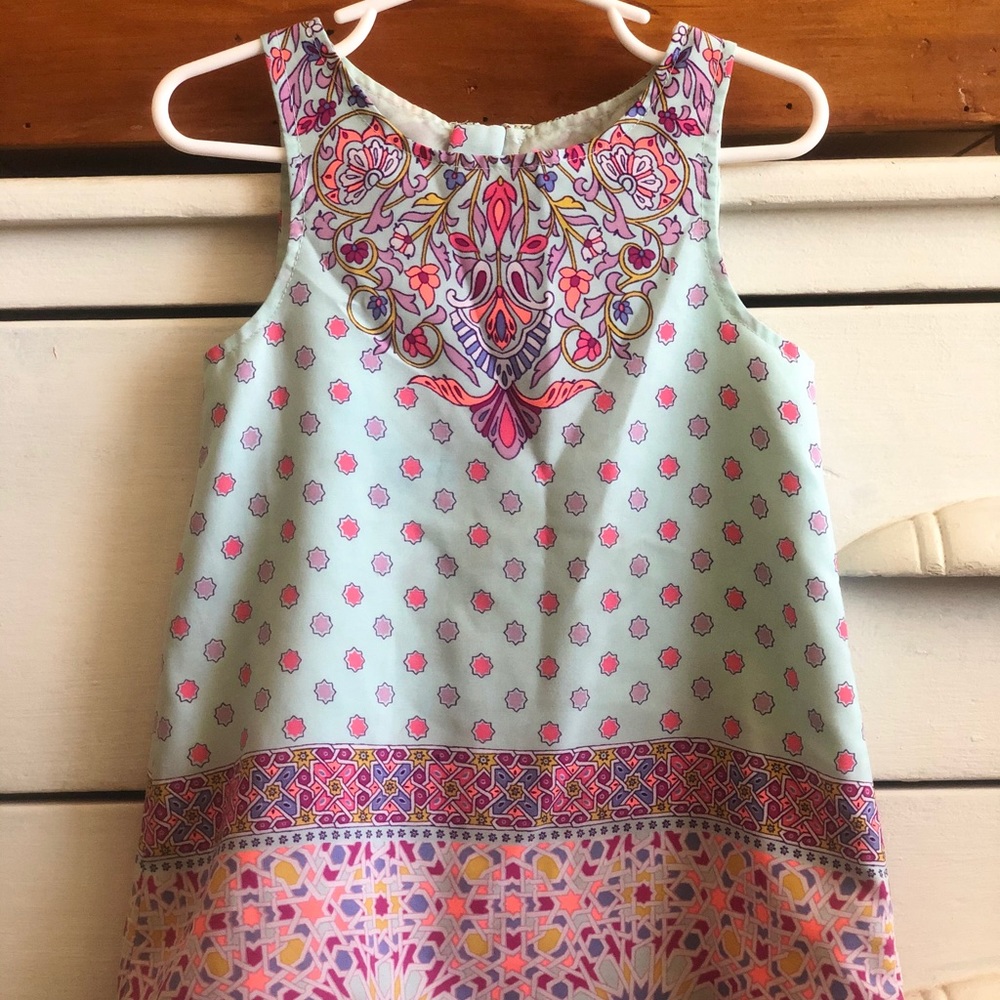 Genuine Kids dress